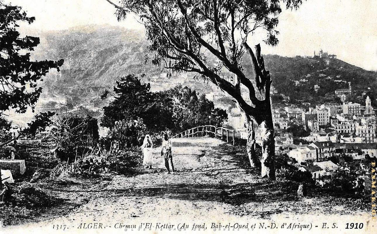 Alger - Chemin El-Kettar- 1910.jpg